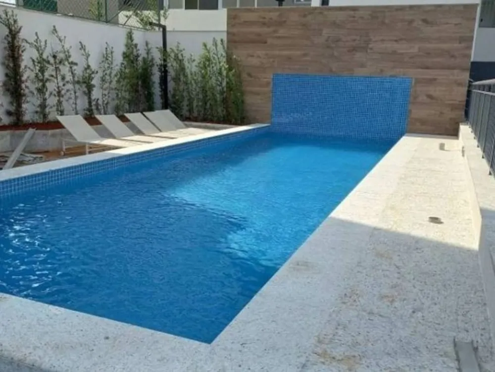 Apartamento, 1 quarto, 25 m² - Foto 7