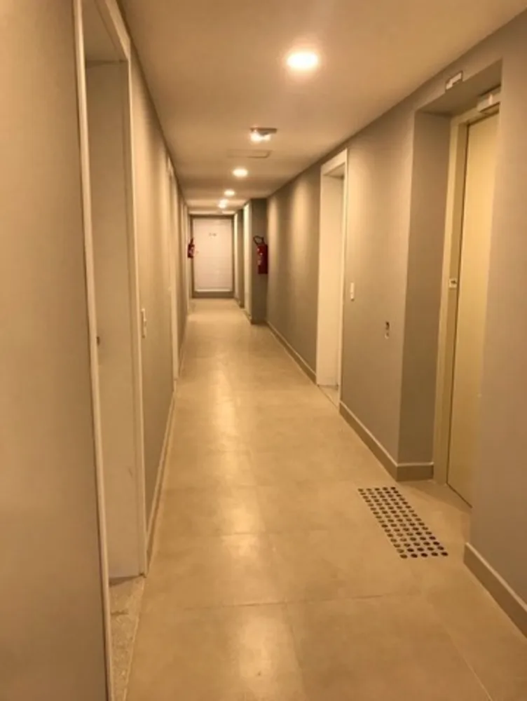 Apartamento, 1 quarto, 25 m² - Foto 6