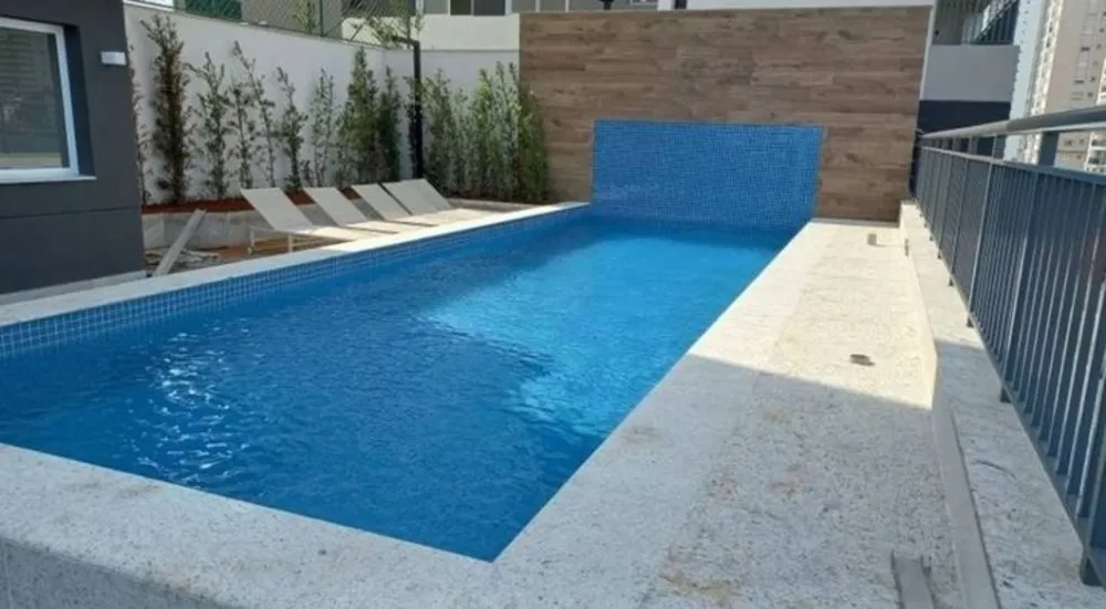 Apartamento, 1 quarto, 25 m² - Foto 2