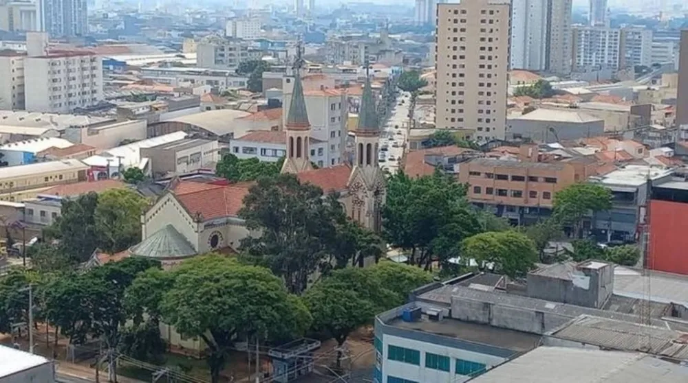 Apartamento, 1 quarto, 25 m² - Foto 12
