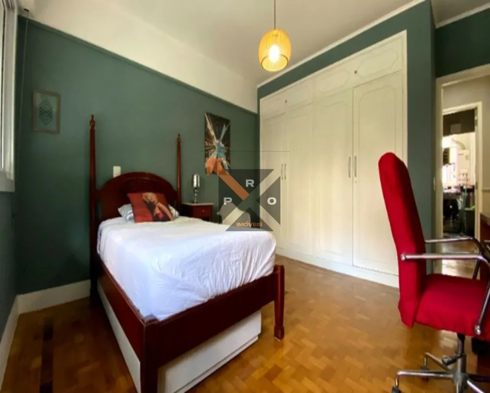 Apartamento, 4 quartos, 220 m² - Foto 5
