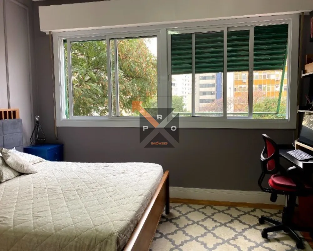 Apartamento, 4 quartos, 220 m² - Foto 4