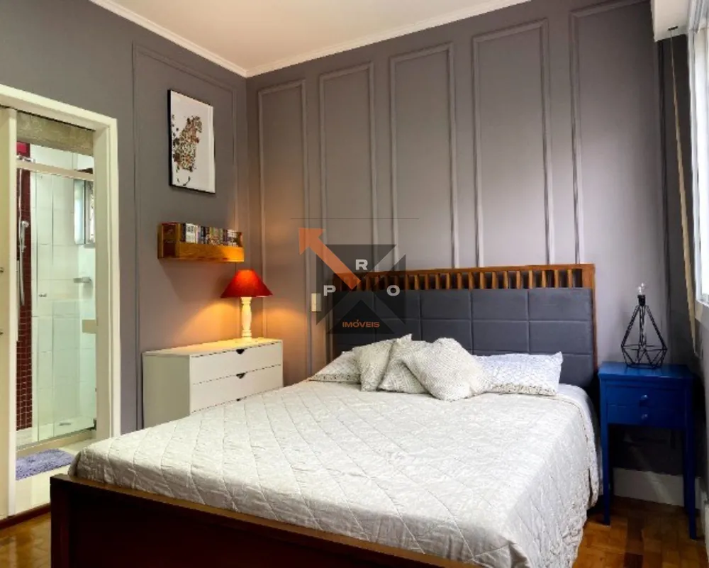 Apartamento, 4 quartos, 220 m² - Foto 8