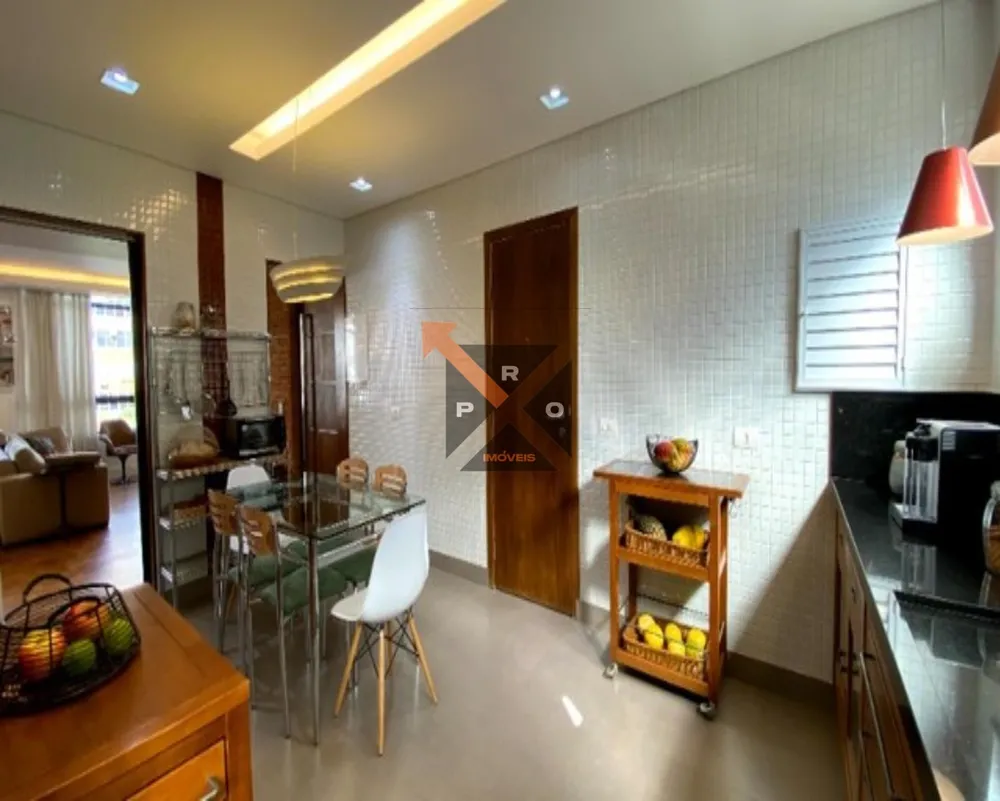Apartamento, 4 quartos, 220 m² - Foto 2
