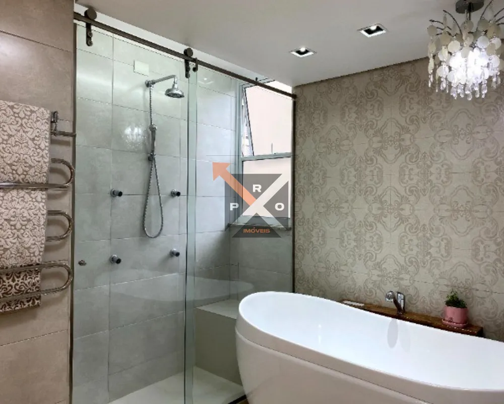 Apartamento, 4 quartos, 220 m² - Foto 7