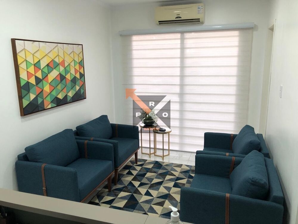 Sala-Conjunto, 50 m² - Foto 1
