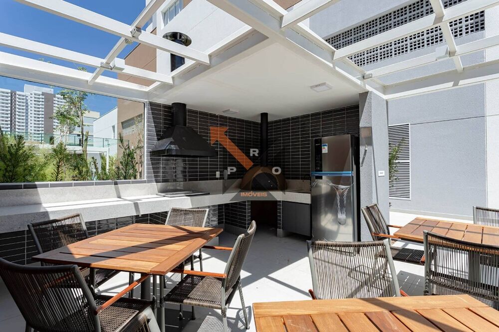 Apartamento, 3 quartos, 119 m² - Foto 2