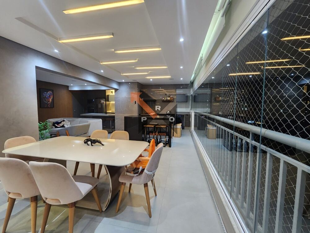 Apartamento, 3 quartos, 119 m² - Foto 7