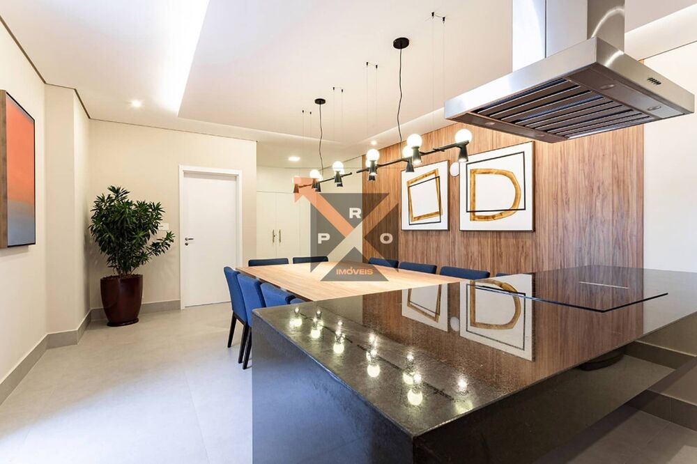 Apartamento, 3 quartos, 119 m² - Foto 9