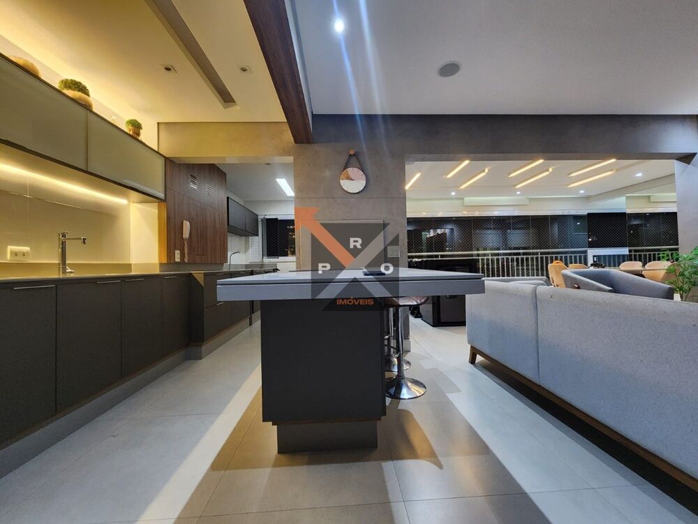 Apartamento, 3 quartos, 119 m² - Foto 8
