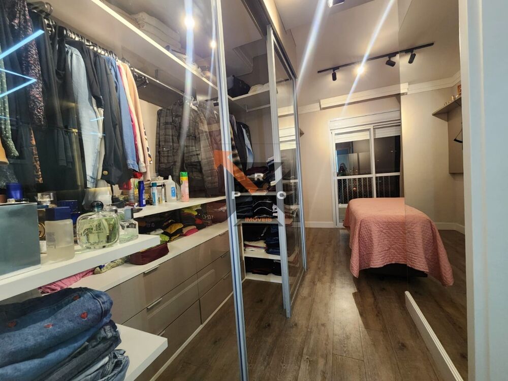 Apartamento, 3 quartos, 119 m² - Foto 11