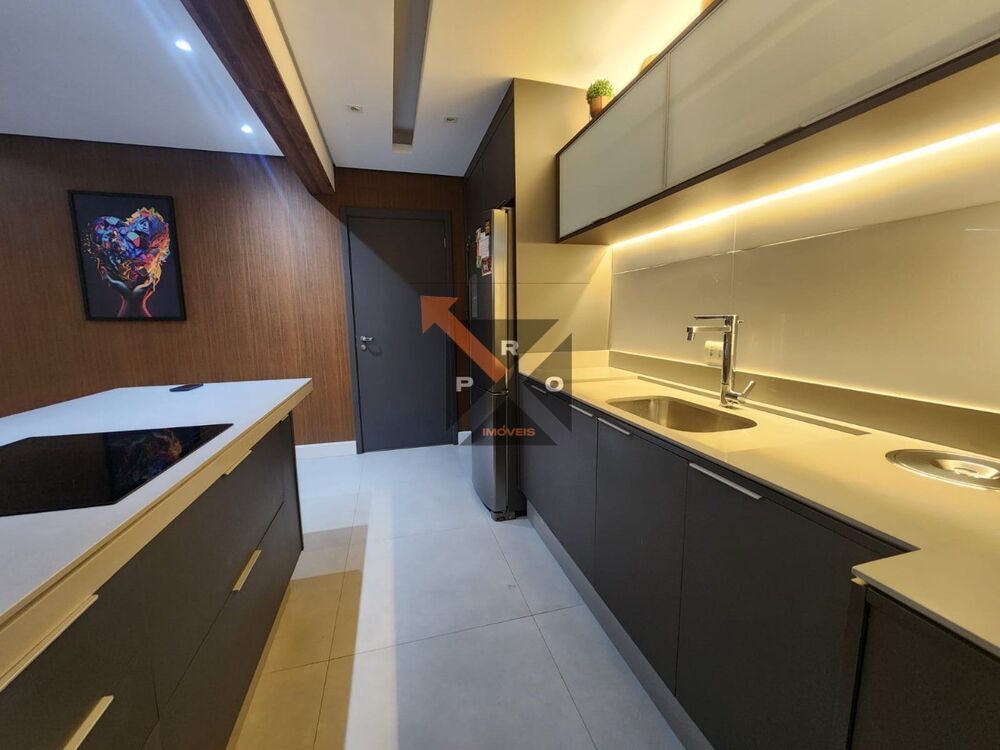 Apartamento, 3 quartos, 119 m² - Foto 5