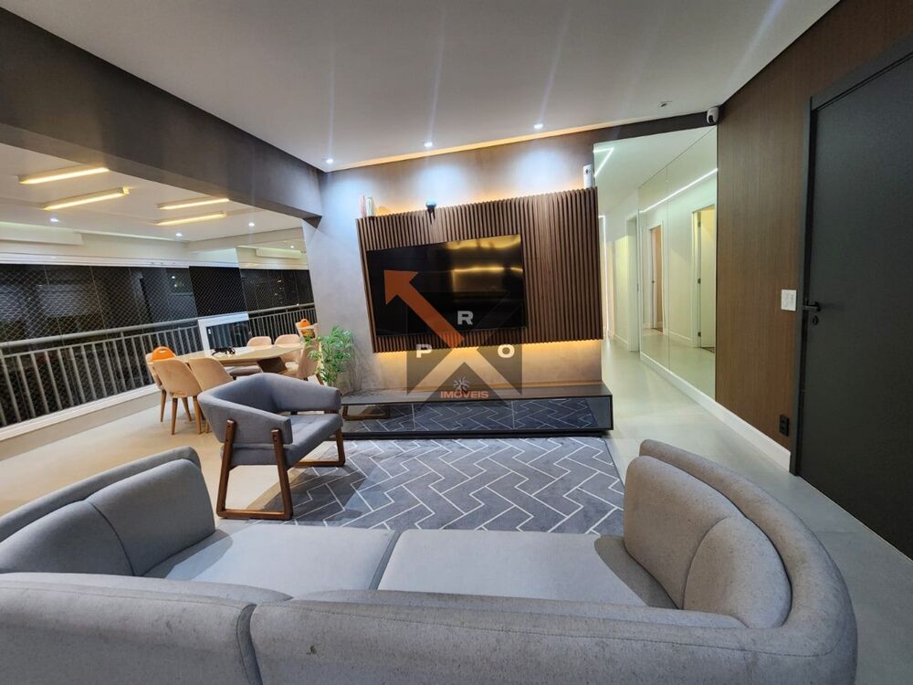 Apartamento, 3 quartos, 119 m² - Foto 4