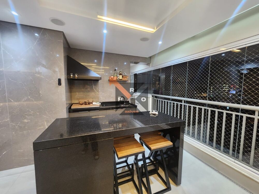 Apartamento, 3 quartos, 119 m² - Foto 3