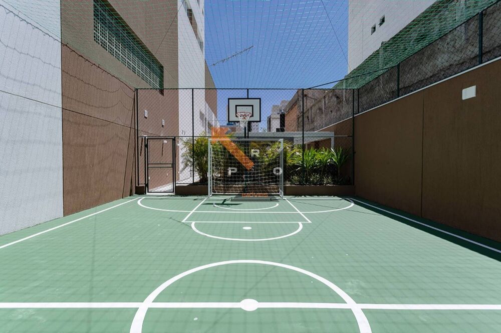 Apartamento, 3 quartos, 119 m² - Foto 14