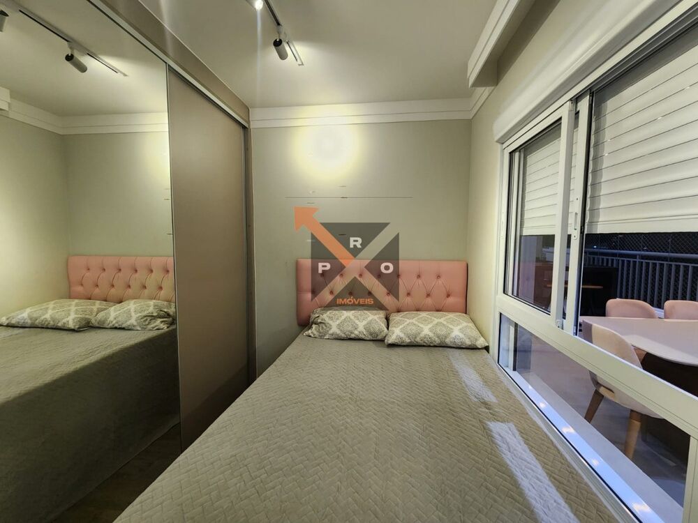 Apartamento, 3 quartos, 119 m² - Foto 12