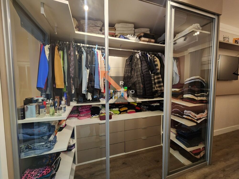 Apartamento, 3 quartos, 119 m² - Foto 1