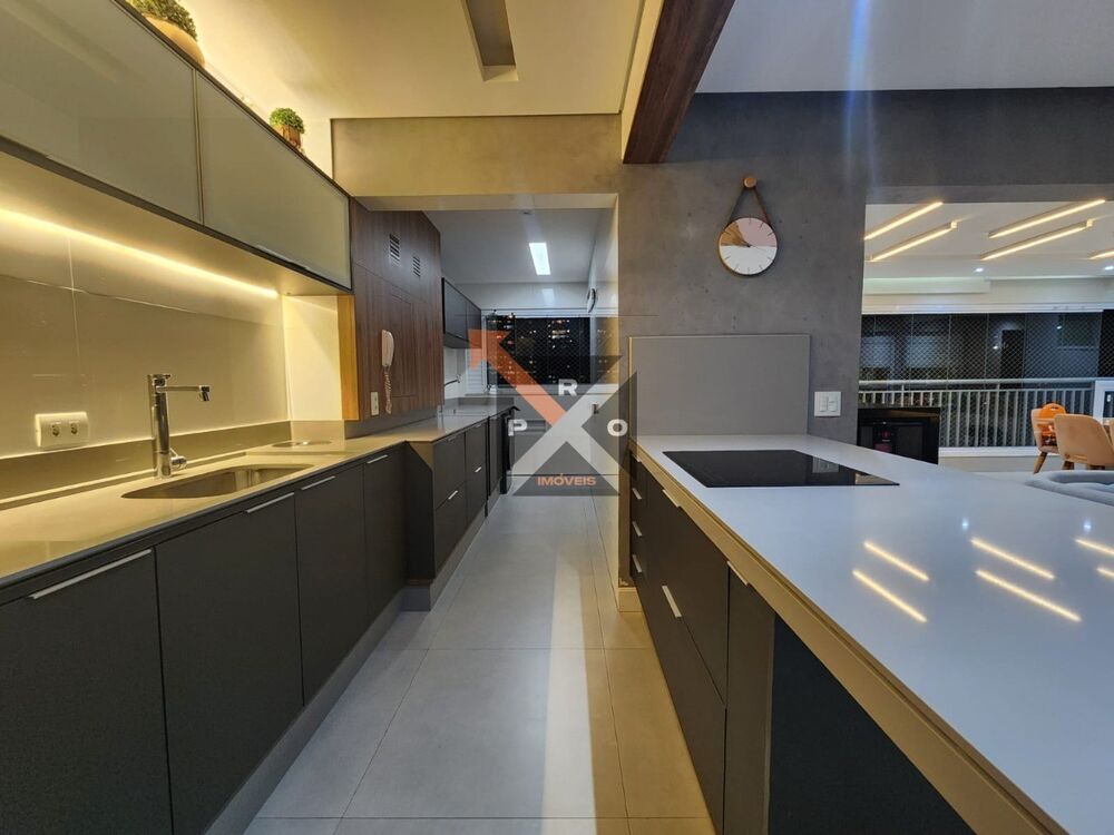 Apartamento, 3 quartos, 119 m² - Foto 18