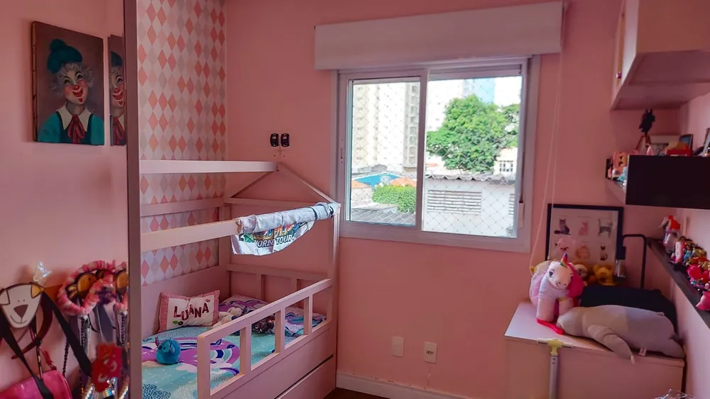 Apartamento, 3 quartos, 80 m² - Foto 9