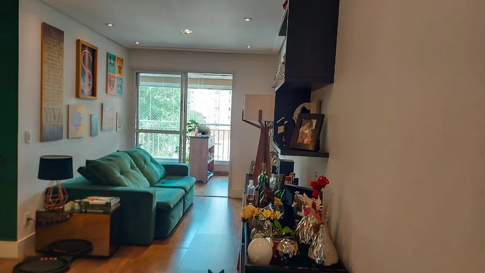 Apartamento, 3 quartos, 80 m² - Foto 6