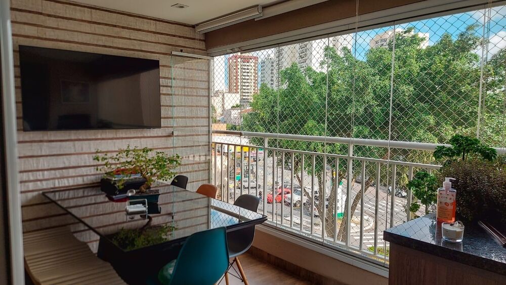 Apartamento, 3 quartos, 80 m² - Foto 1