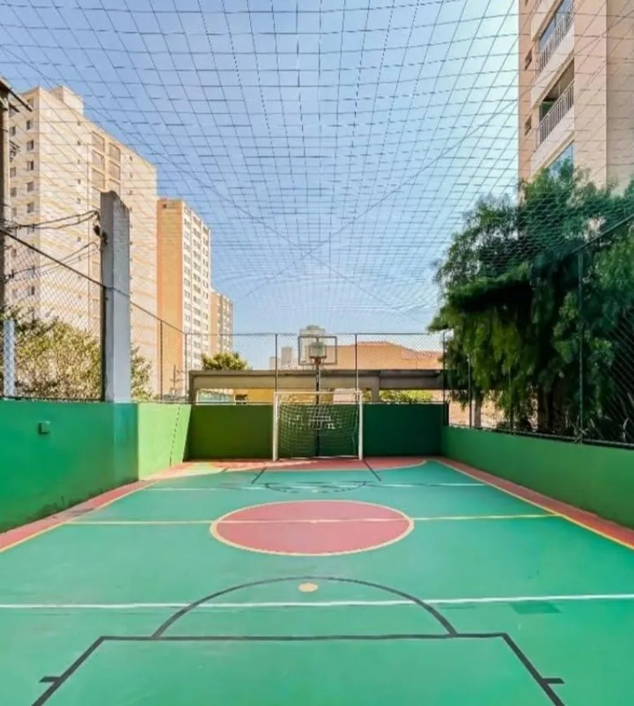 Apartamento, 3 quartos, 80 m² - Foto 5