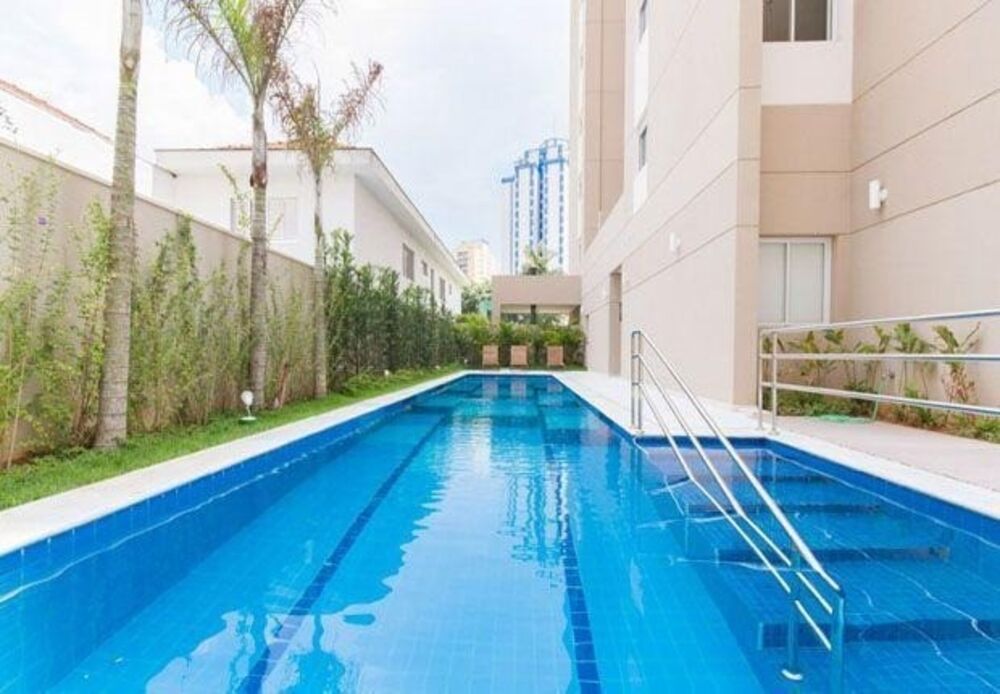 Apartamento, 3 quartos, 80 m² - Foto 2