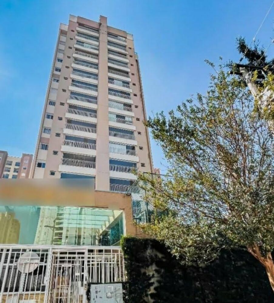 Apartamento, 3 quartos, 80 m² - Foto 3