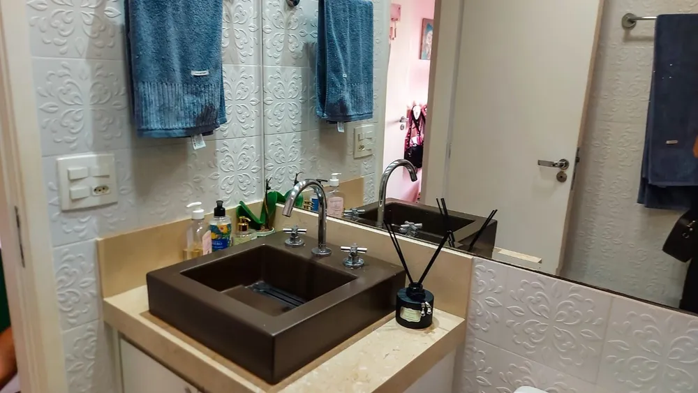 Apartamento, 3 quartos, 80 m² - Foto 7