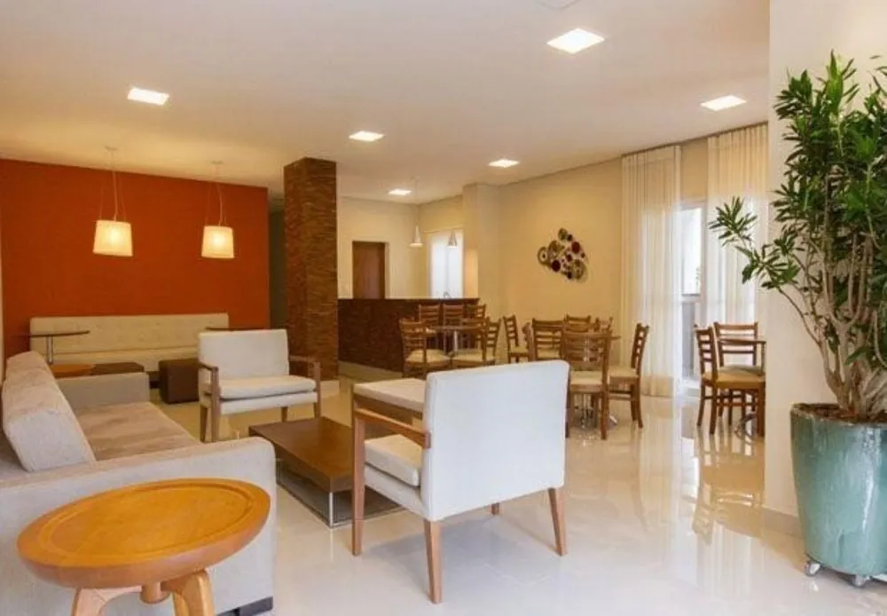 Apartamento, 3 quartos, 80 m² - Foto 12
