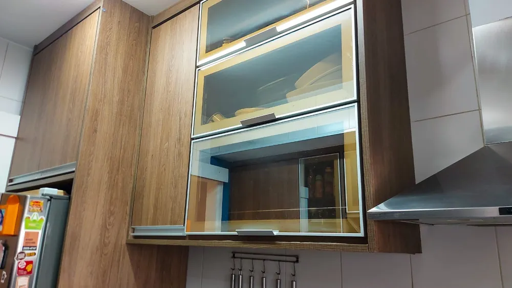 Apartamento, 3 quartos, 80 m² - Foto 10