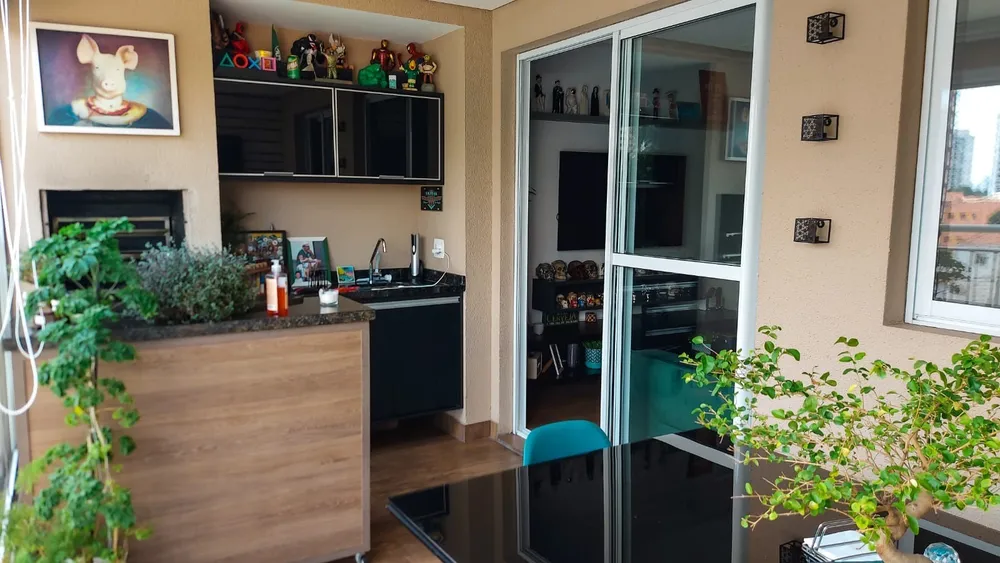 Apartamento, 3 quartos, 80 m² - Foto 11
