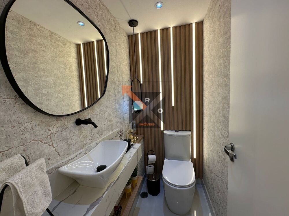 Apartamento, 3 quartos, 117 m² - Foto 5