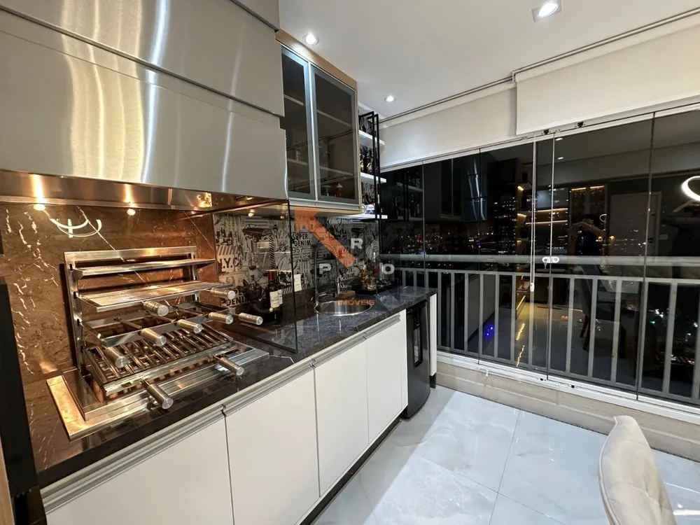 Apartamento, 3 quartos, 117 m² - Foto 5