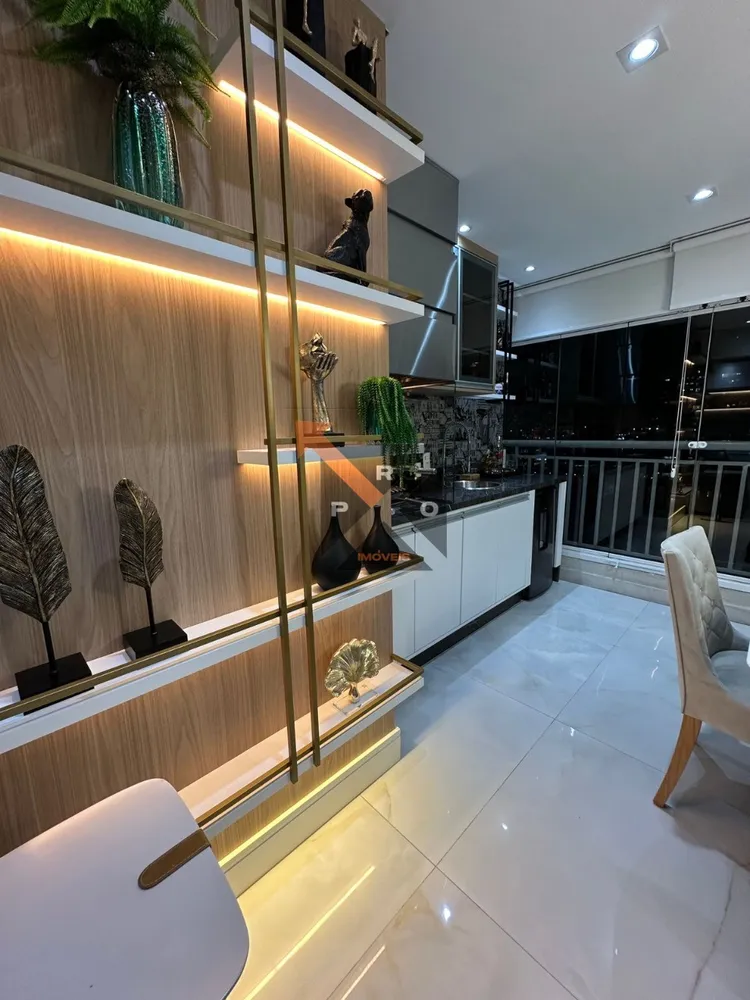 Apartamento, 3 quartos, 117 m² - Foto 6