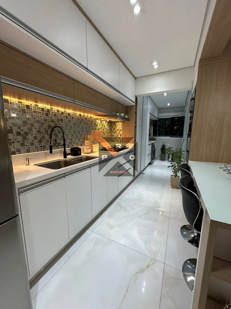Apartamento, 3 quartos, 117 m² - Foto 8