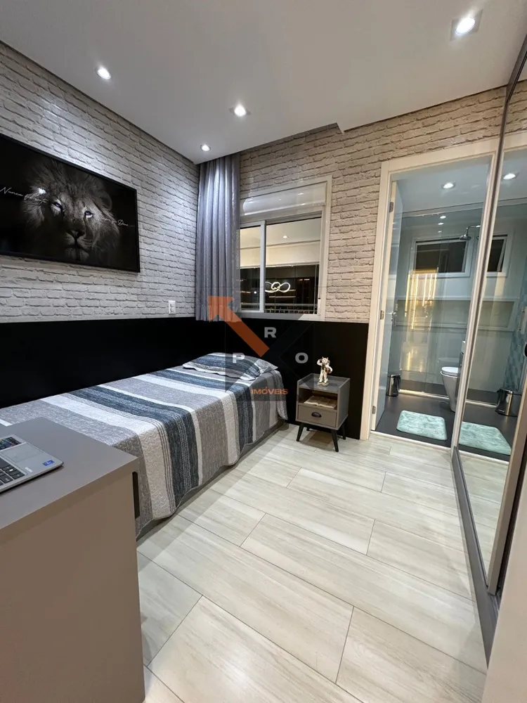 Apartamento, 3 quartos, 117 m² - Foto 15
