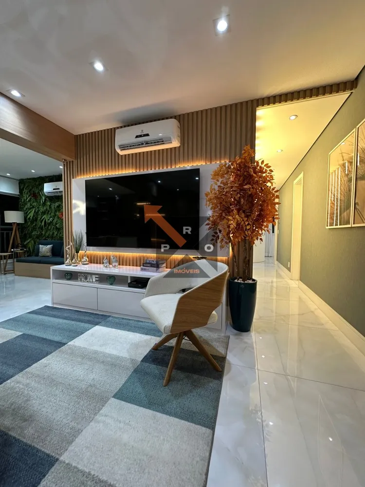 Apartamento, 3 quartos, 117 m² - Foto 7