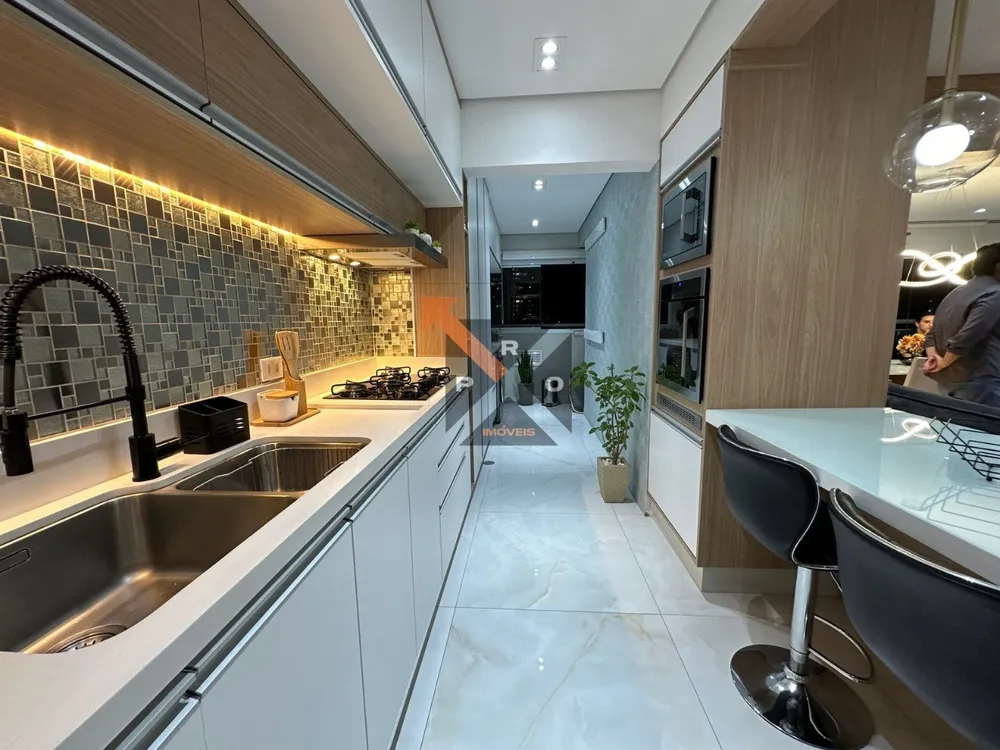 Apartamento, 3 quartos, 117 m² - Foto 9