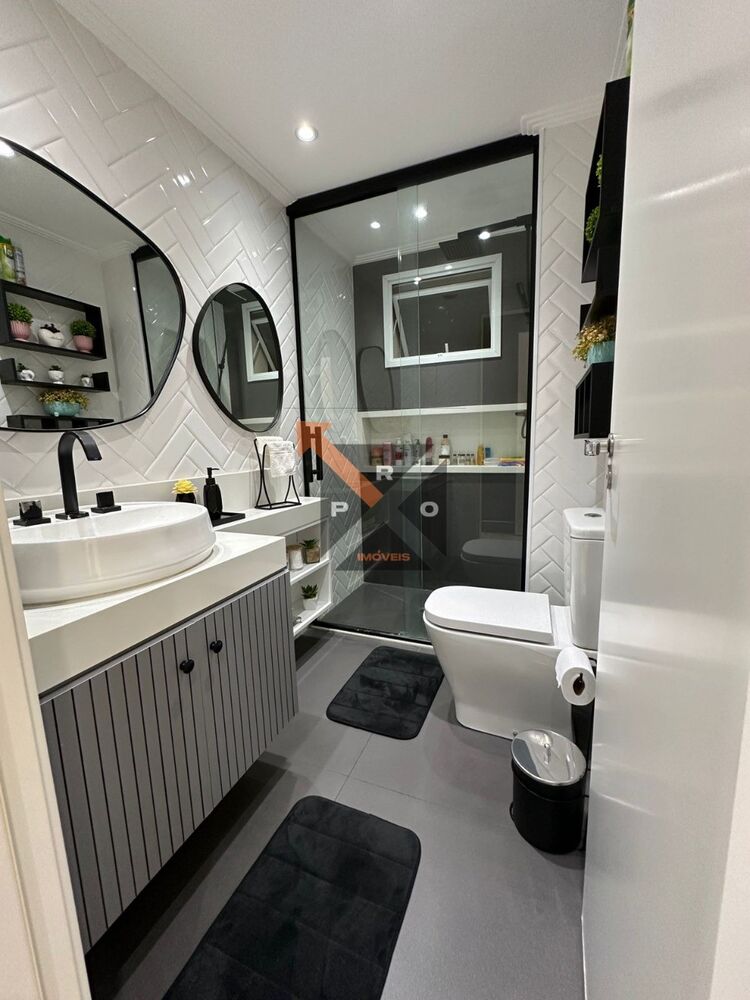 Apartamento, 3 quartos, 117 m² - Foto 6