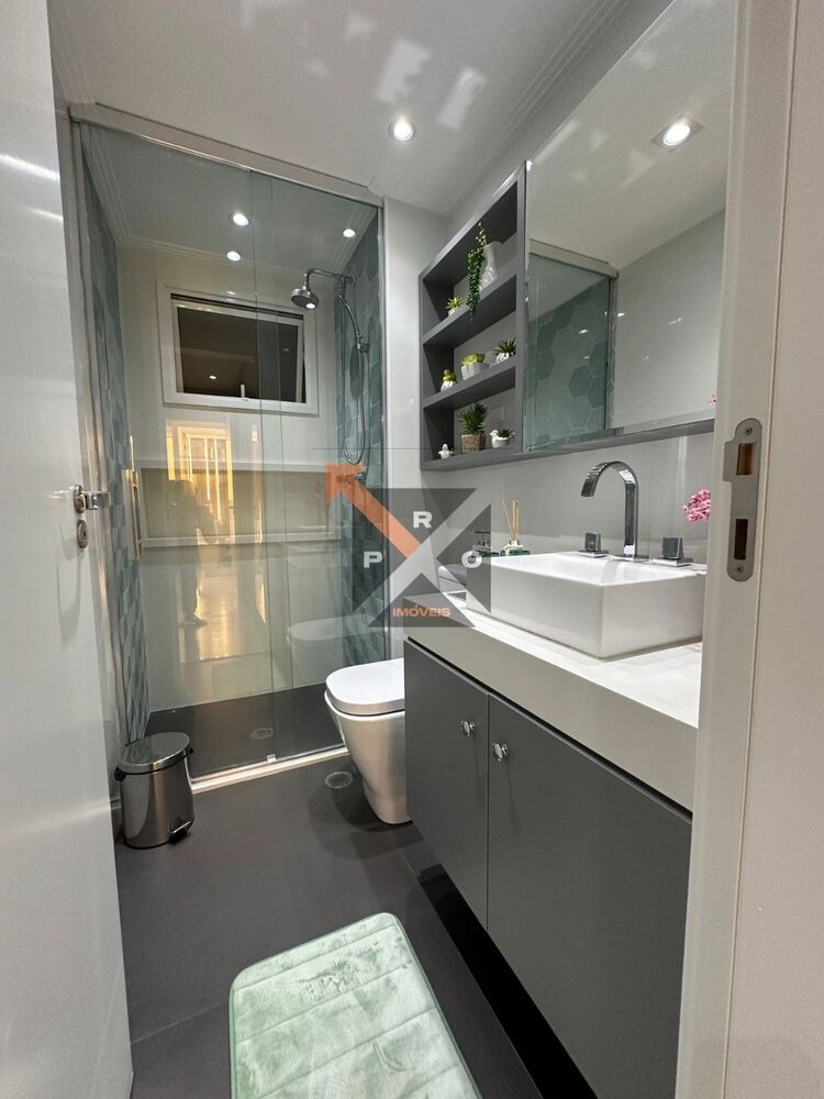 Apartamento, 3 quartos, 117 m² - Foto 8