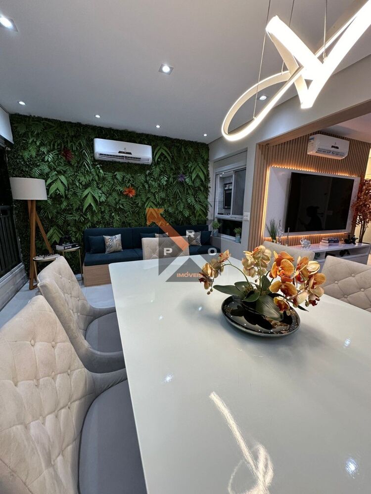 Apartamento, 3 quartos, 117 m² - Foto 4