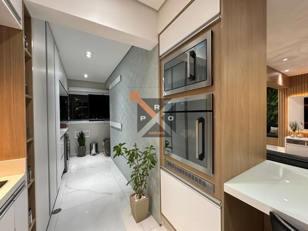 Apartamento, 3 quartos, 117 m² - Foto 10
