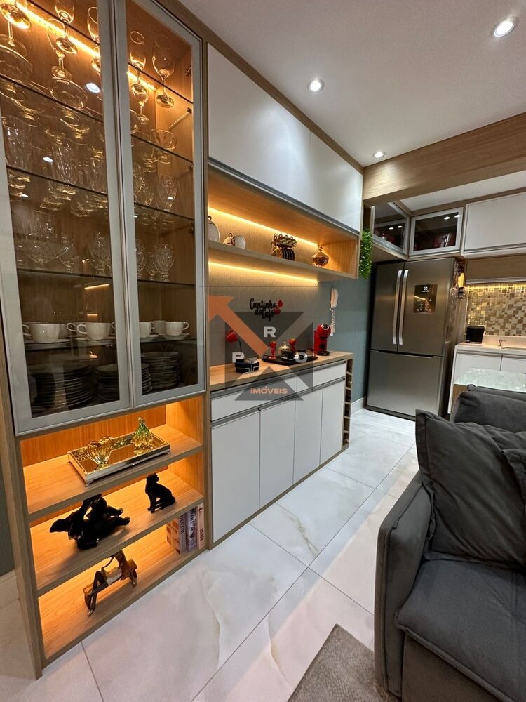 Apartamento, 3 quartos, 117 m² - Foto 3