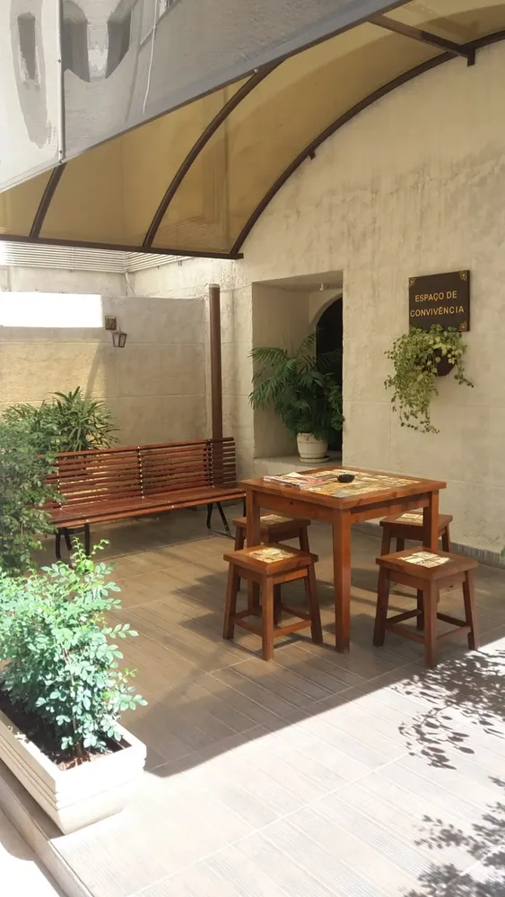 Apartamento, 1 quarto, 48 m² - Foto 11