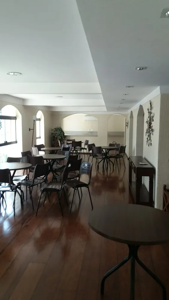 Apartamento, 1 quarto, 48 m² - Foto 8