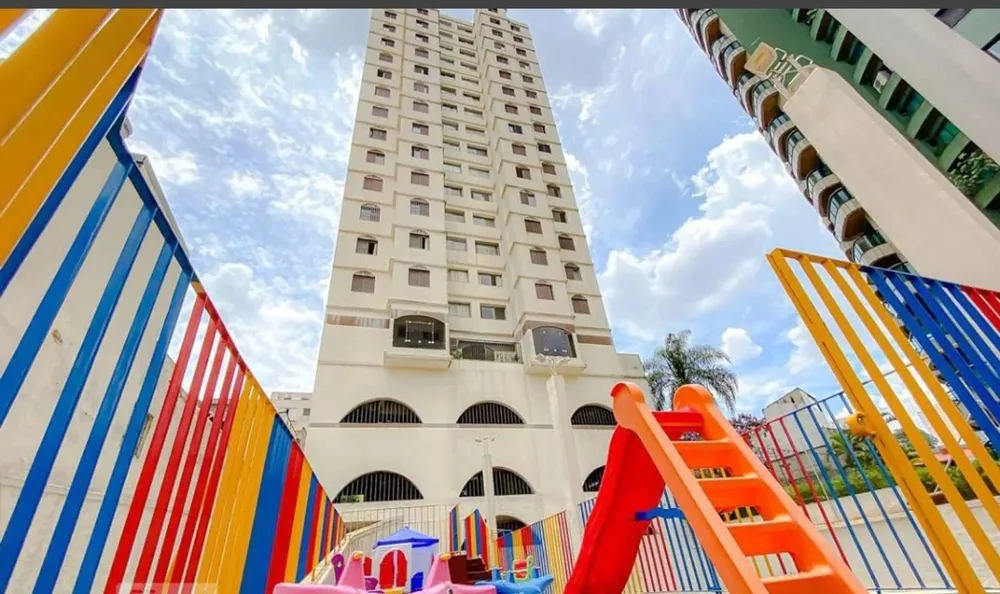 Apartamento, 1 quarto, 48 m² - Foto 12