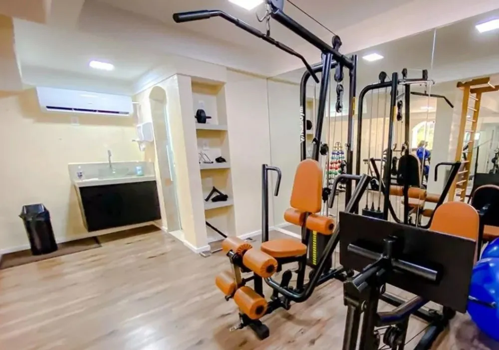 Apartamento, 1 quarto, 48 m² - Foto 6