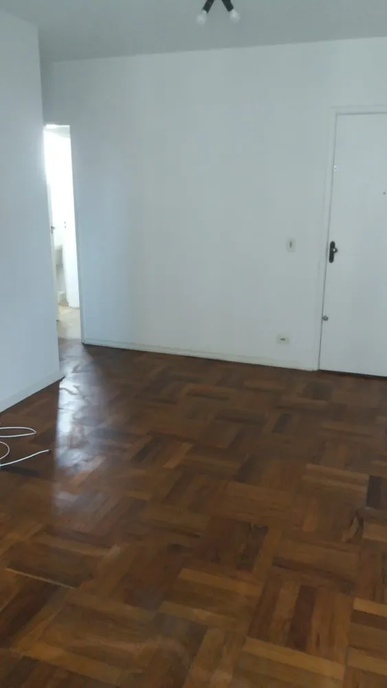 Apartamento, 1 quarto, 48 m² - Foto 1