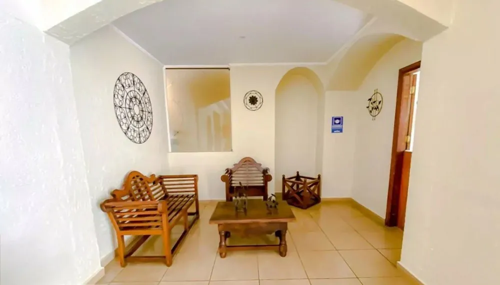 Apartamento, 1 quarto, 48 m² - Foto 7